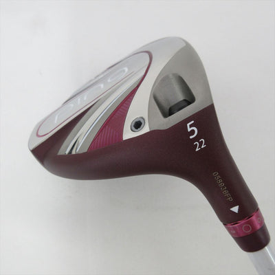 Ping Fairway G Le2 5W 22° Ladies ULT 240J