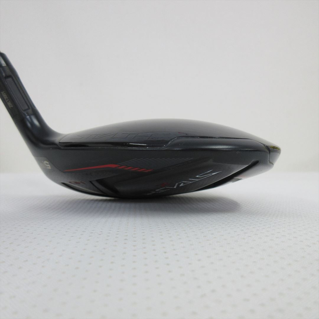 TaylorMade Fairway STEALTH2 HD 5W 19° Regular TENSEI RED TM50(STEALTH)