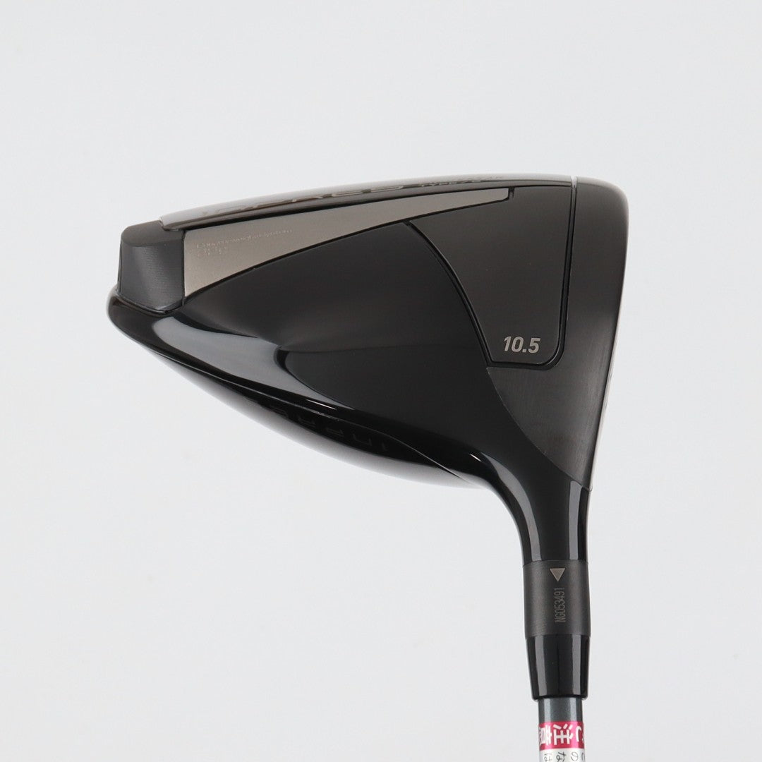 Yamaha Inpres Drivestar Type / S Driver 2025