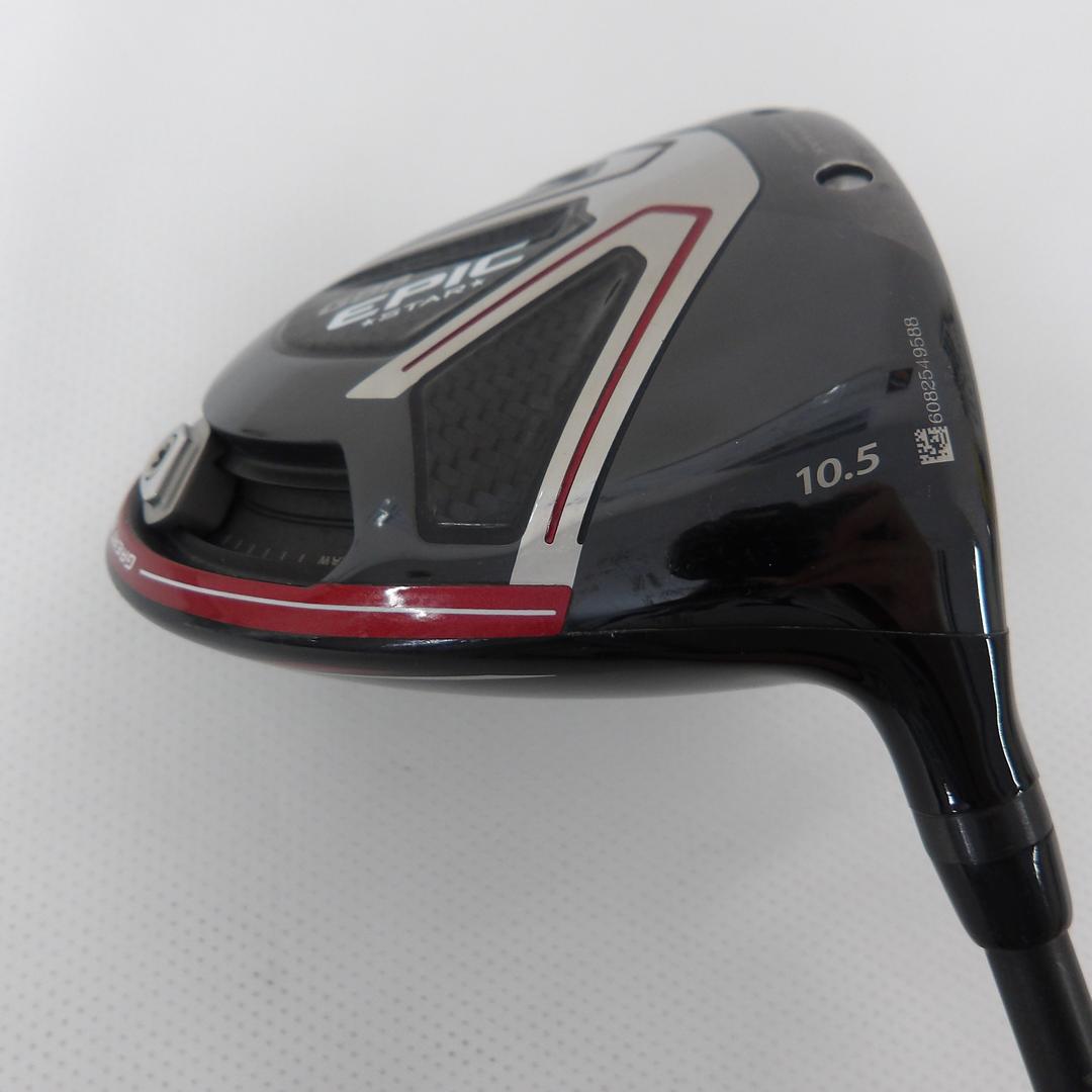 Callaway Driver GBB EPIC STAR(Color Custom) 10.5° Stiff Tour AD IZ