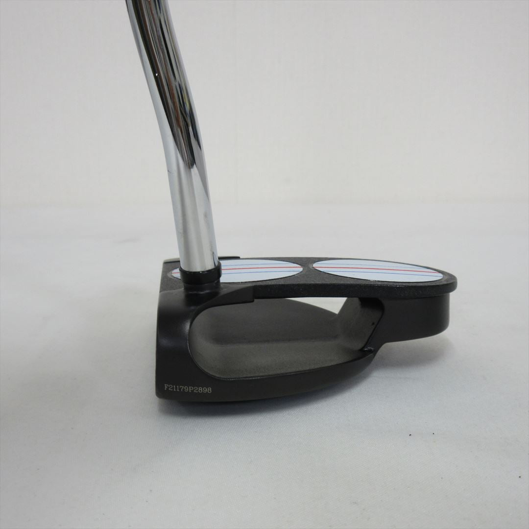 Odyssey Putter TRIPLE TRACK 2-BALL 33 inch