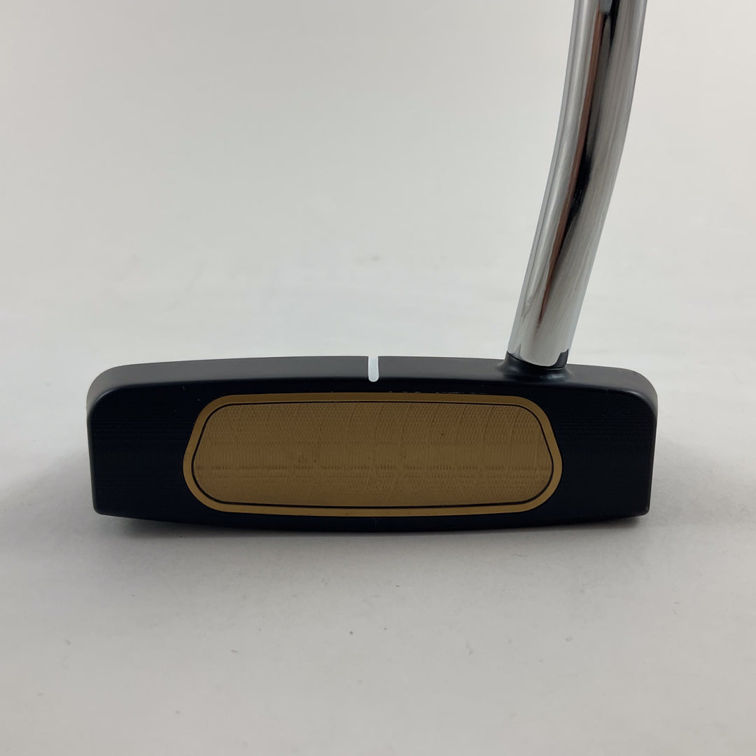 Odyssey PUTTER Open Box Ai-ONE MILLED SEVEN T DB 34 inch::