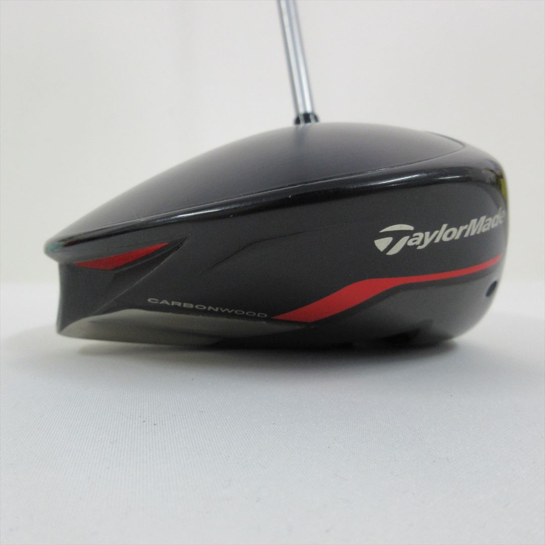 TaylorMade Driver STEALTH PLUS+ 10.5° Stiff Tour AD UB-6