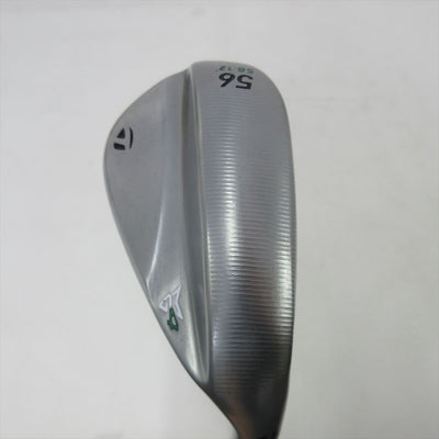 TaylorMade Wedge Taylor Made MILLED GRIND 4 56° NS PRO MODUS3 TOUR105