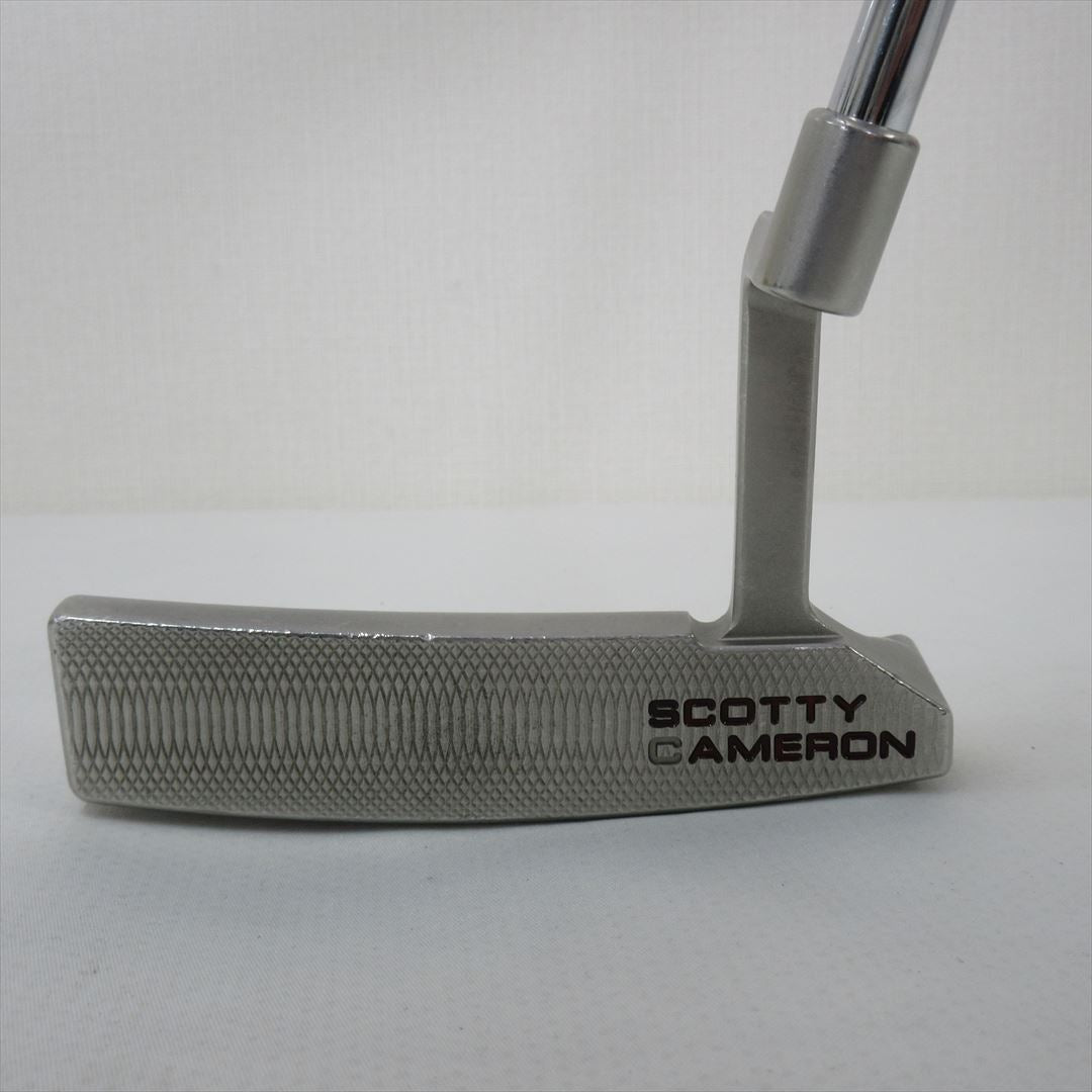 Titleist Putter Fair Rating SCOTTY CAMERON California MONTEREY(2012) 35 inch