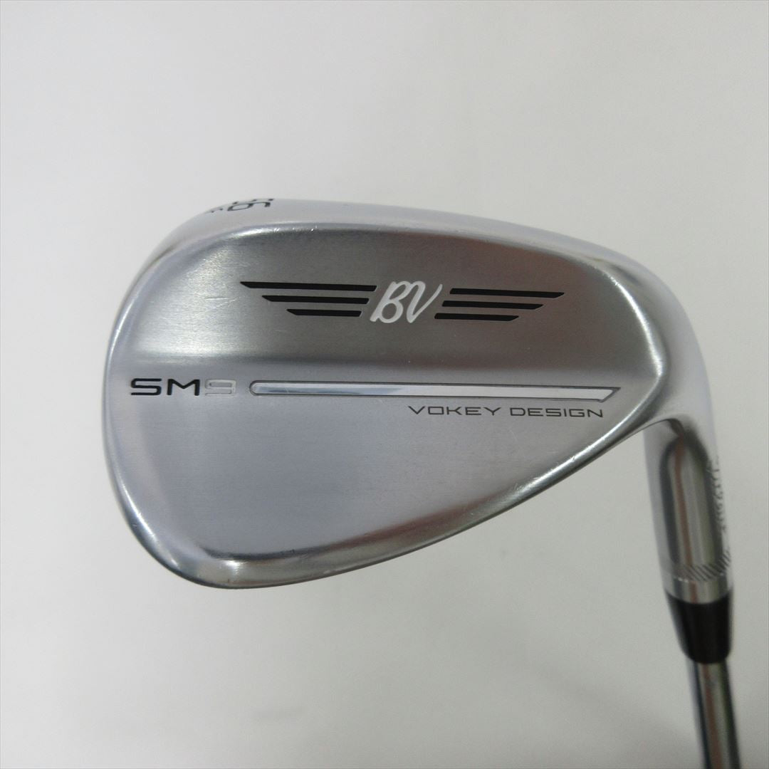 Titleist Wedge VOKEY SPIN MILLED SM10 – GOLF Partner USA Titleist Wedge VOKEY SPIN MILLED SM10 – GOLF Partner USA