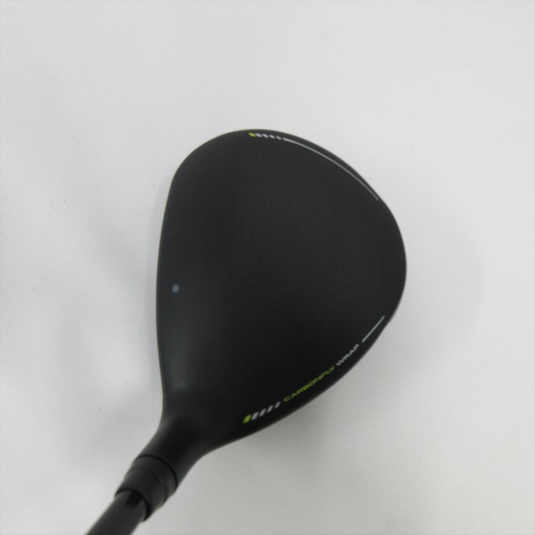 Ping Fairway G430 MAX 3W 15° Stiff ALTA J CB BLACK