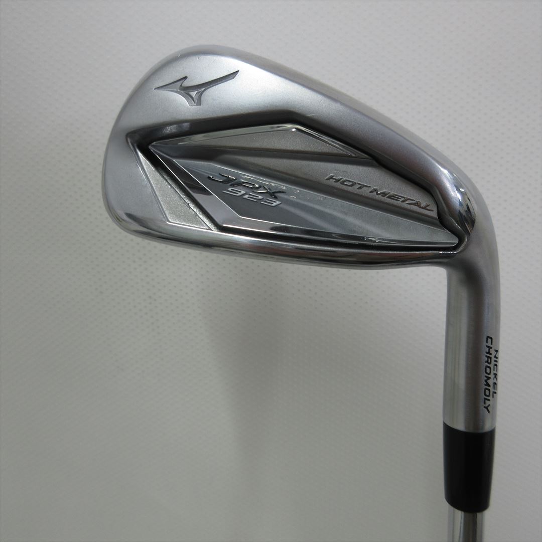 Mizuno Iron Set JPX 923 HOT METAL Stiff Dynamic Gold 120 S200 6 pieces