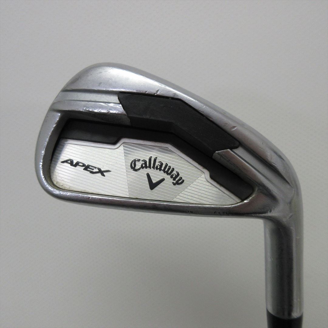 Callaway Iron Set APEX -2015 Stiff NS PRO 950GH 6 pieces