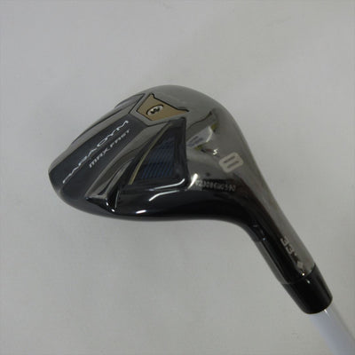 Callaway Hybrid PARADYM MAX FAST HY 33° Ladies ELDIO 40 for CW(PARADYM)