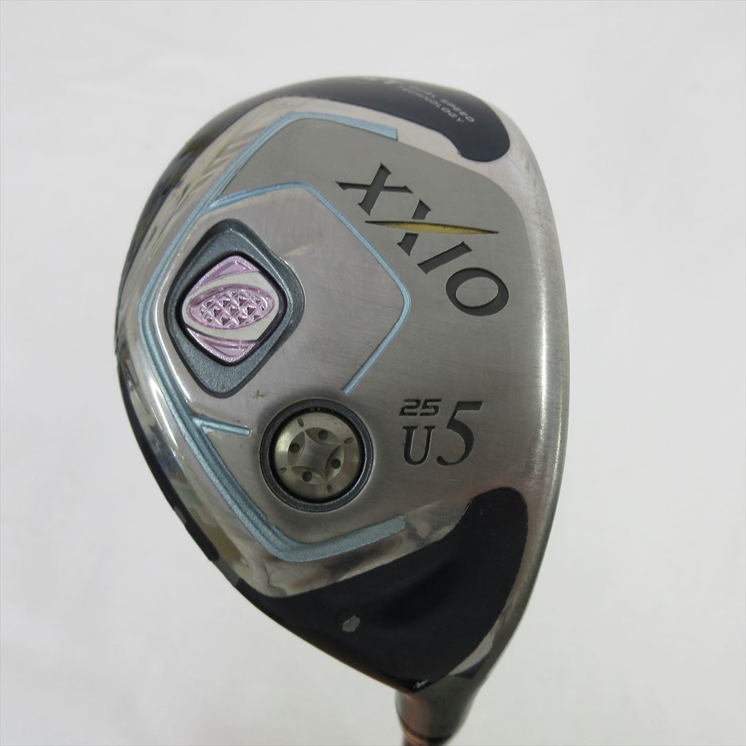 Dunlop Hybrid XXIO8 HY 25° Ladies A XXIO MP800L