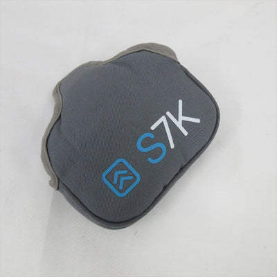 S7K Putter Left-Handed S7K STAND ALONE 34 inch