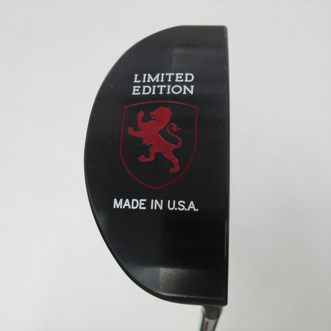 Piretti Putter Piretti FORZA TOUR SPEC LIMITED EDITION 34 inch