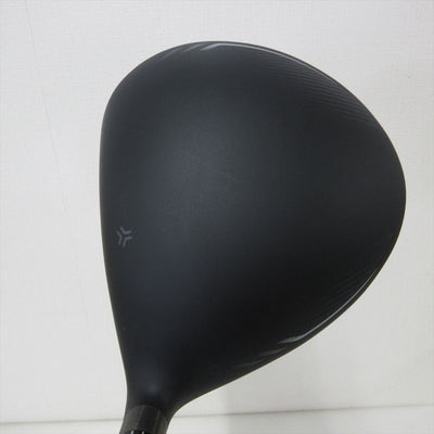 Dunlop Driver SRIXON ZX5 Mk2 LS 10.5° Stiff Diamana ZX-2 50