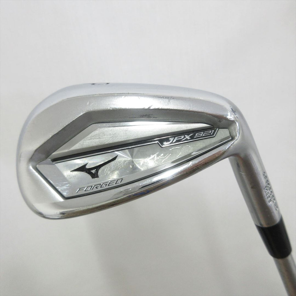 Mizuno Iron Set JPX 921 FORGED Stiff KBS TOUR 120 6 pieces – GOLF 