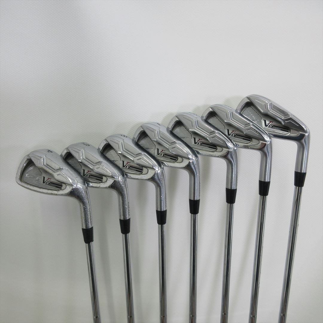 Nike Iron Set VR S FORGED Stiff NS PRO 950GH HT 7 pieces