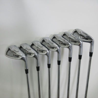 Nike Iron Set VR S FORGED Stiff NS PRO 950GH HT 7 pieces