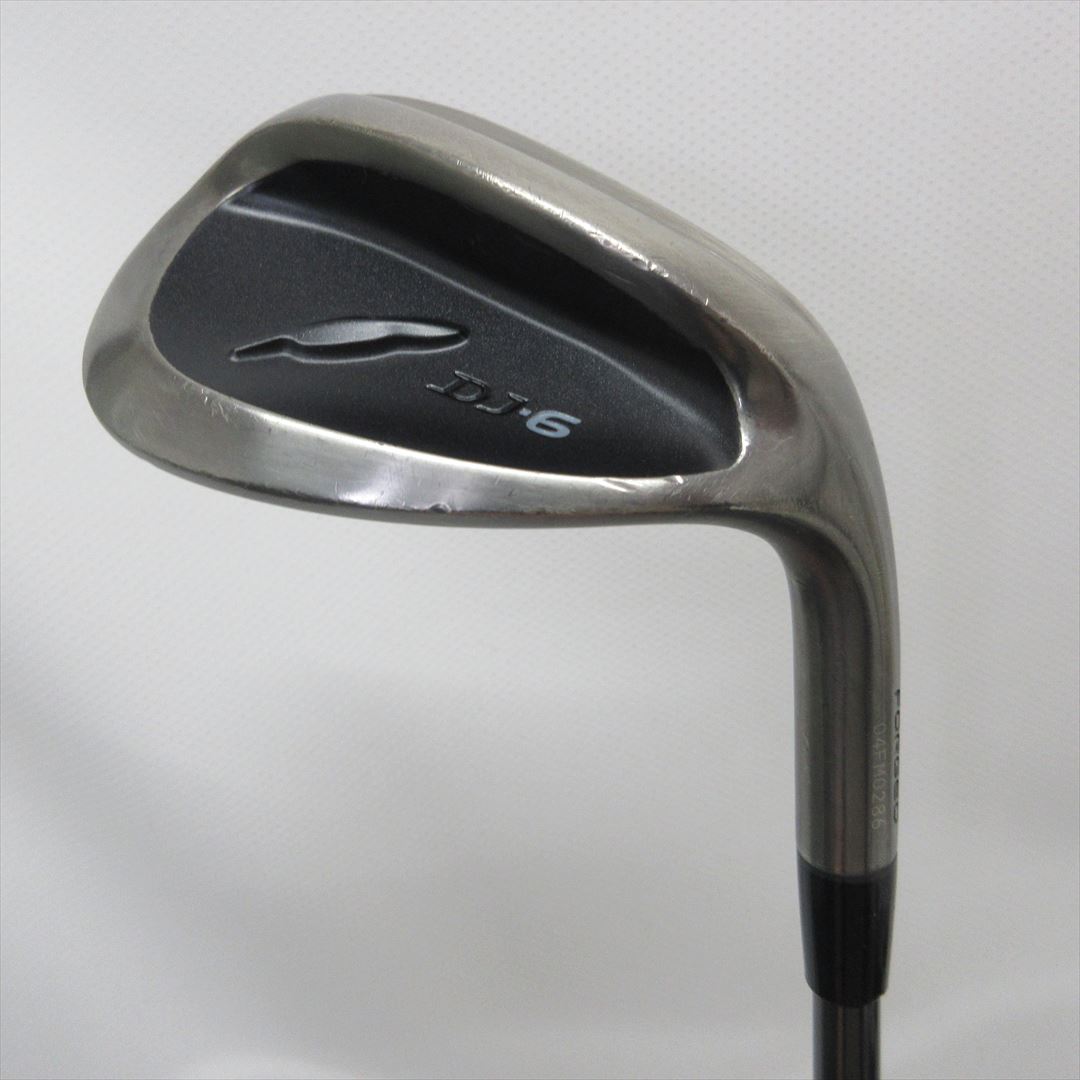 Fourteen Wedge DJ 6 – GOLF Partner USA