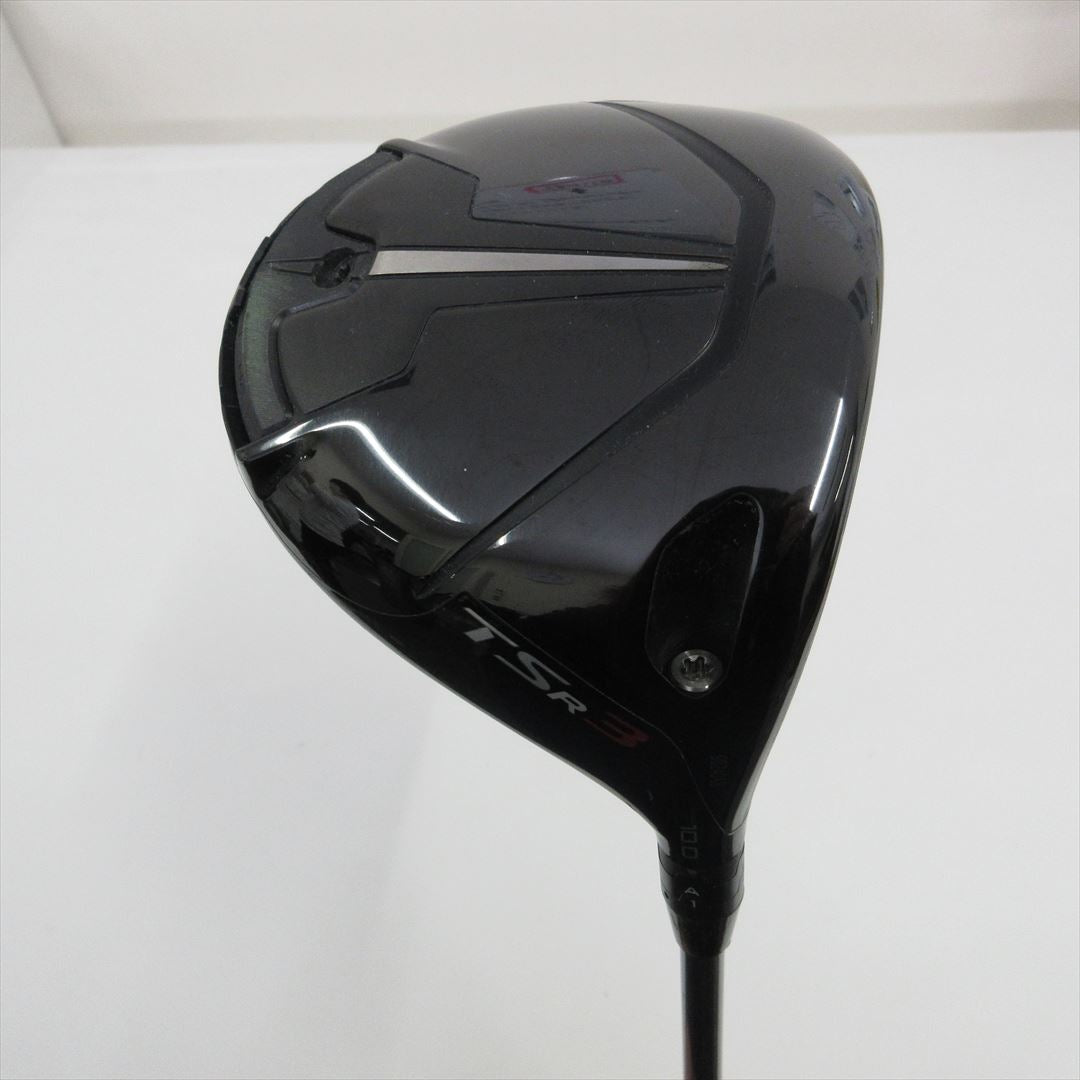 Titleist Driver TSR3 10° Stiff TSP311