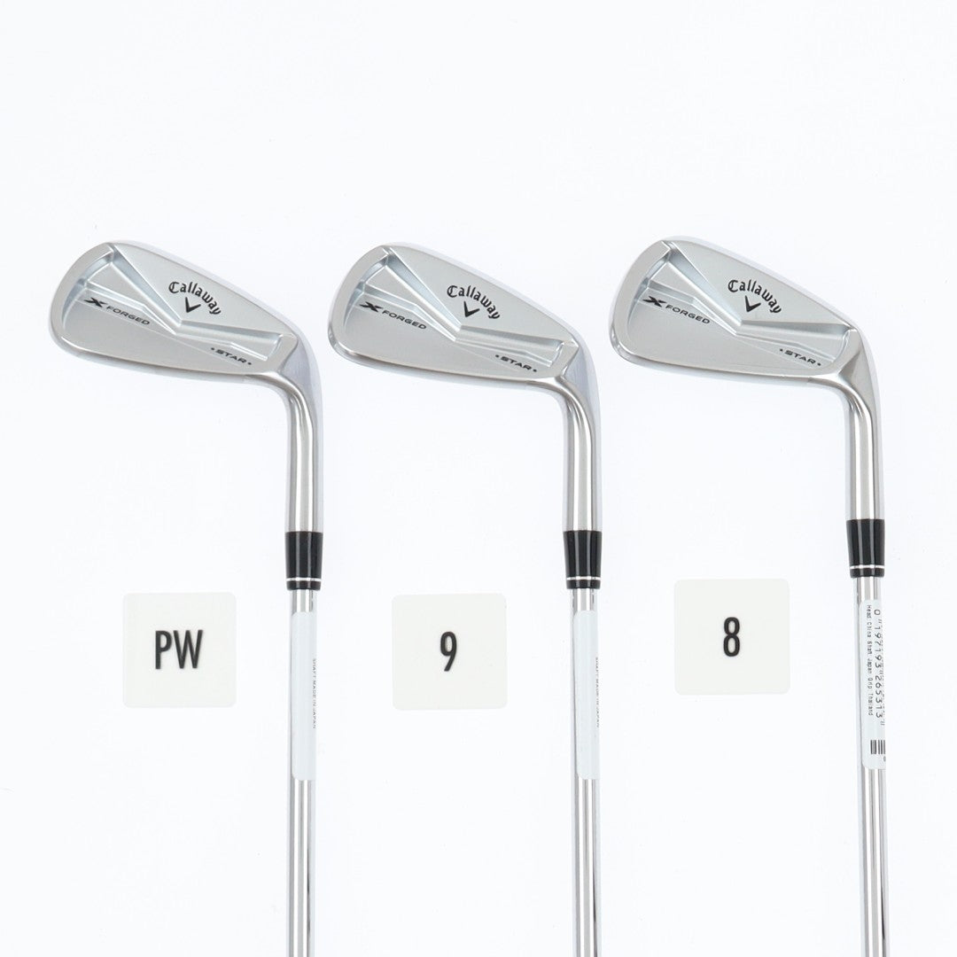 N/A – GOLF Partner USA