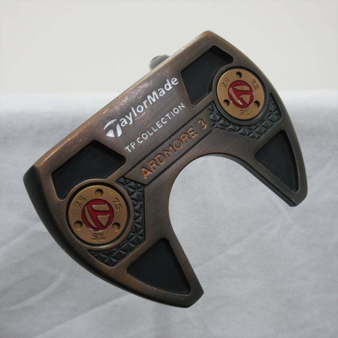 TaylorMade Putter TP COLLECTION RED ARDMORE 3 34 inch – GOLF