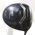 Tsuruya Driver AXEL GF 10.5° Regular GF VANQUISH