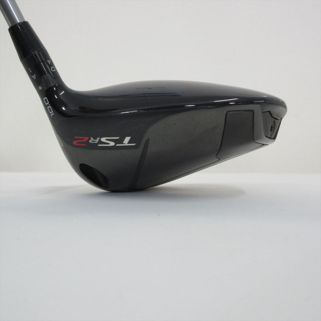 Titleist Driver TSR2 10° StiffRegular TSP111