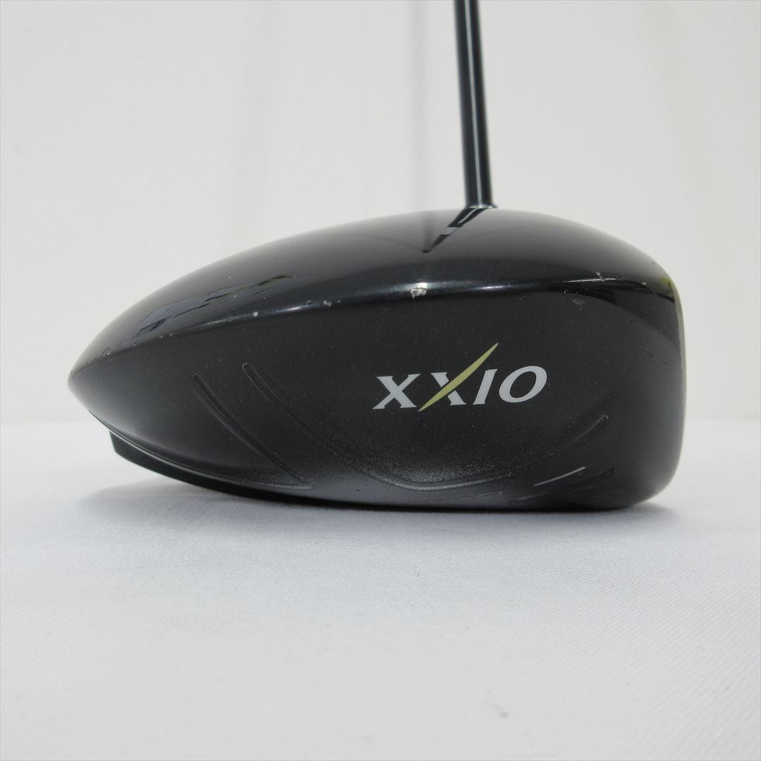 Dunlop Driver FairRating XXIO10 Miyazaki Model 10.5° Stiff Miyazaki Waena