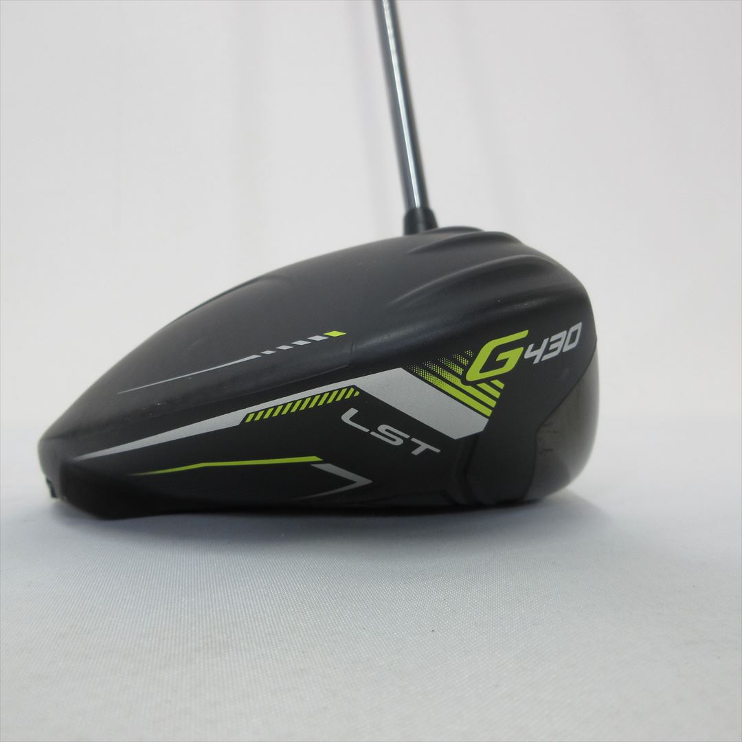 Ping Driver G430 LST 9° Stiff PING TOUR 2.0 CHROME 65