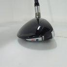 Bridgestone Hybrid BRIDGESTONE B2 HT HY 22° Stiff VANQUISH BS50h