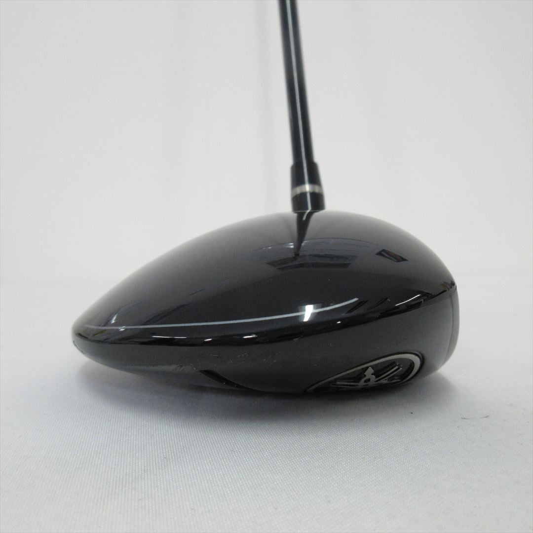 Yamaha Fairway RMX VD(2024) 3W 15° Stiff TENSEI TR50f