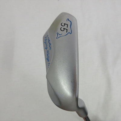 Kasco Wedge Dolphin Flying Wedge DFW-119 55° Dolphin DP-201