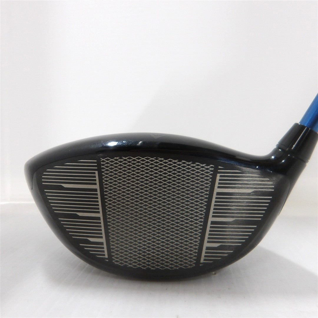 HONMA Driver TOUR WORLD TW777 9° Stiff VIZARD BLUE 5