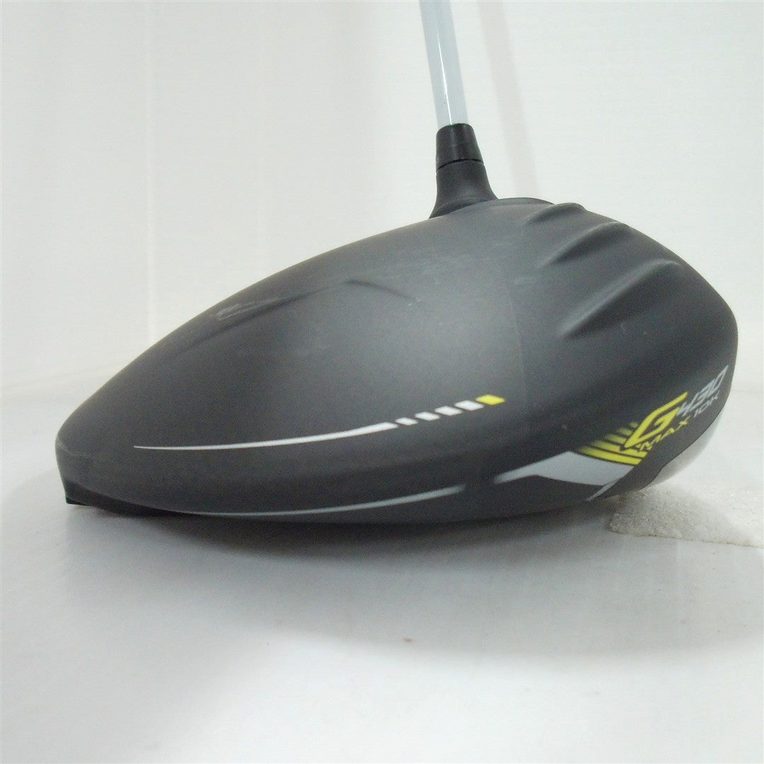 Ping Driver G430 MAX 10K 10.5° Stiff Speeder 569 EVOLUTION 7