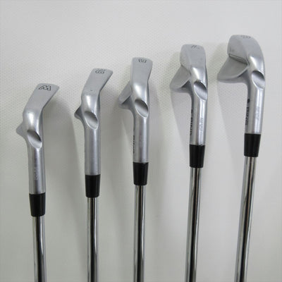 Ping Iron Set i BLADE Stiff NS PRO MODUS3 TOUR105 DotColor Black 5 pieces