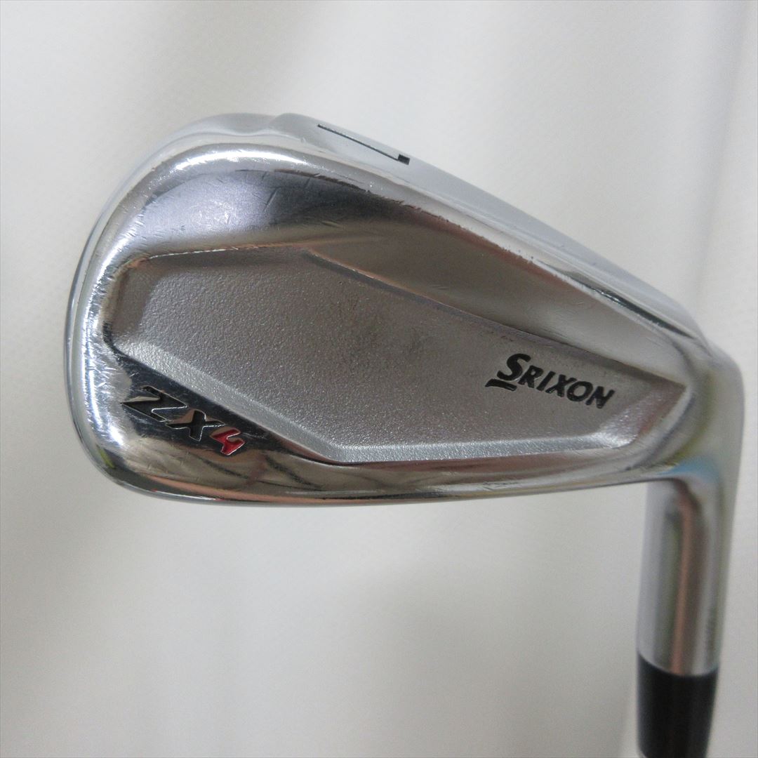 SRIXON Iron Set SRIXON ZX4 Stiff NS PRO 950GH neo 8 pieces