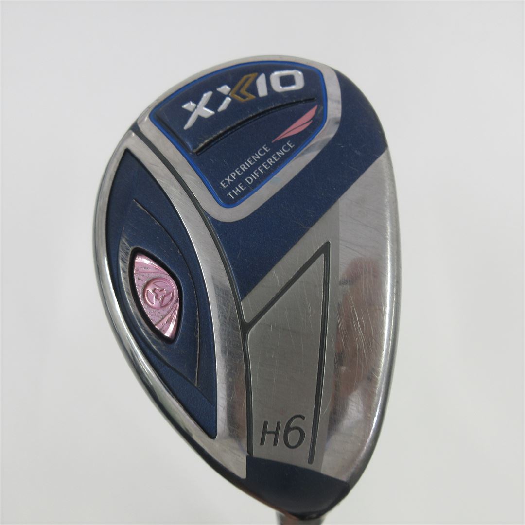 XXIO Hybrid XXIO11 HY 28° Ladies XXIO MP1100L(HB)