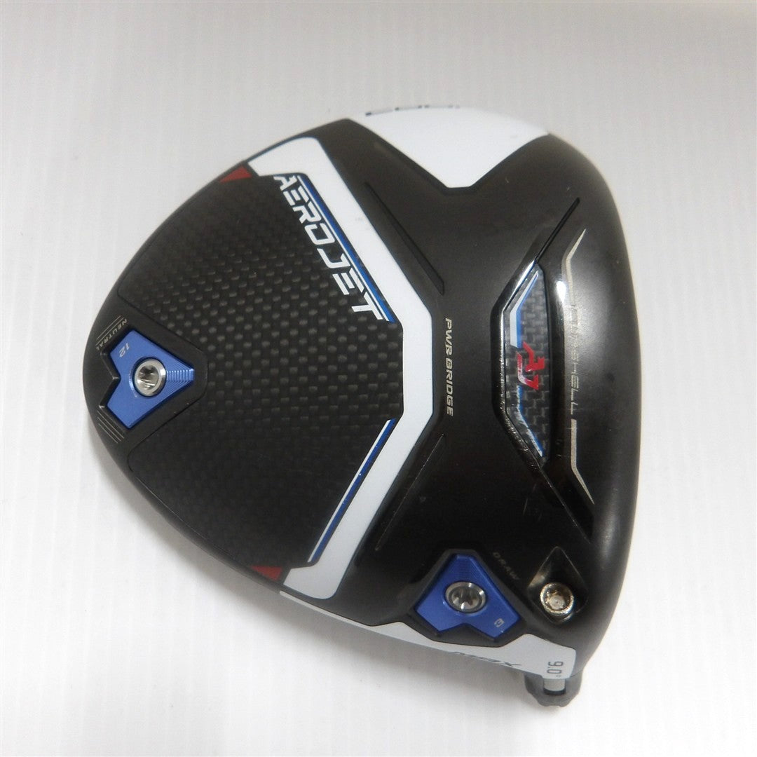 Cobra Driver cobra AEROJET MAX 9°(Head Only)