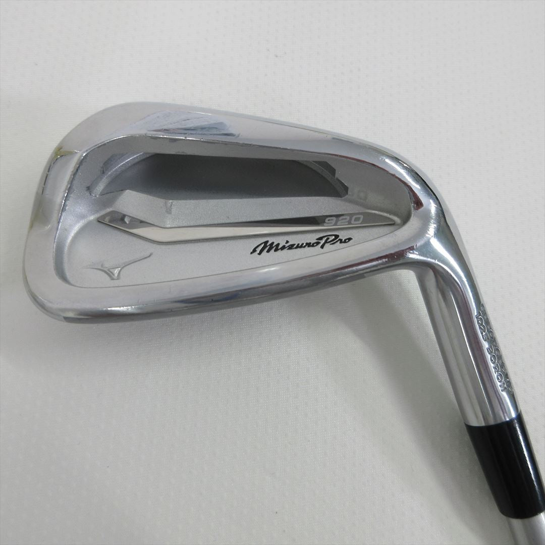 Mizuno Iron Set Mizuno Pro 920 Stiff MCI 100 7 pieces