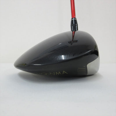 HONMA Driver TOUR WORLD TR20 460 10.5° Stiff VIZARD FD-5