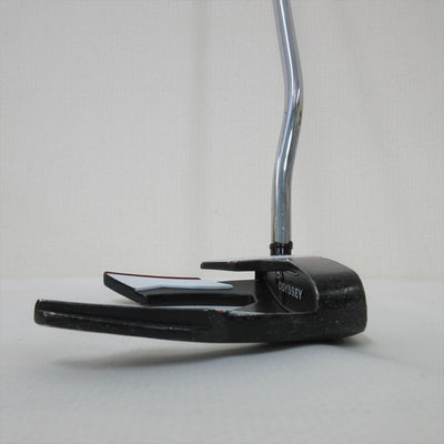 Odyssey Putter WHITE RIZE ix TERON Sigma 33 inch