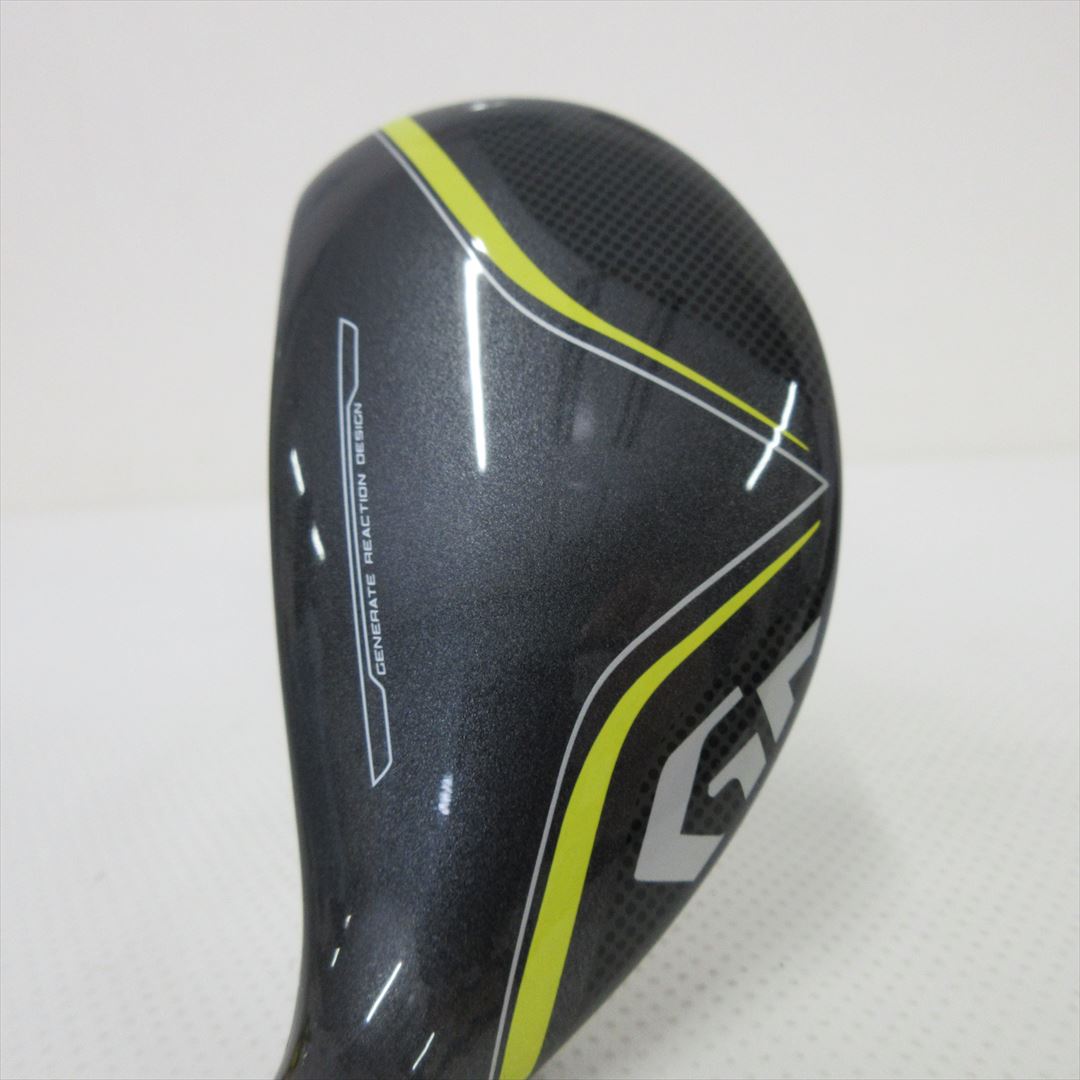 Bridgestone Hybrid TOURSTAGE X-UT GR(2014) HY 23° Stiff NS PRO 950GH Weight Flow