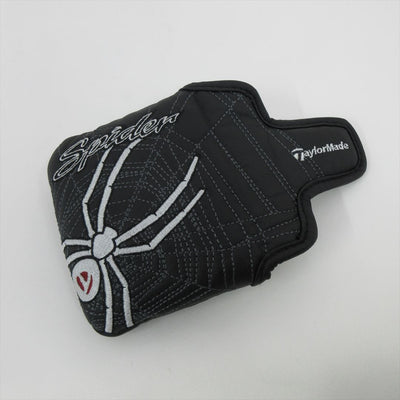 TaylorMade Putter Spider FCG BLACK/WHITE SmallSlant 34 inch