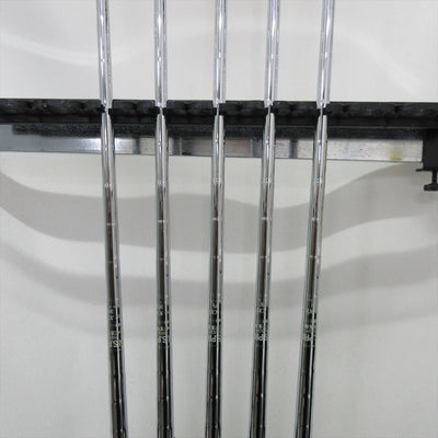 XXIO Iron Set XXIO9 Regular NS PRO 890GH D.S.T for XXIO 5 pieces