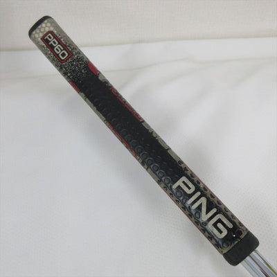 Ping Putter SIGMA 2 ZB 2 34 inch Dot Color Black