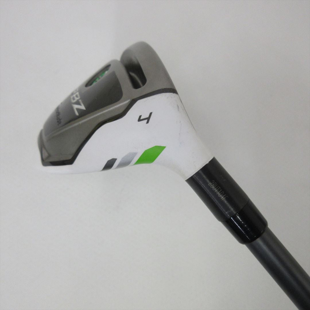 TaylorMade Hybrid RBZ HY 22° Regular RBZ 65