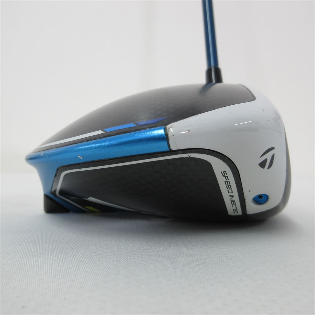 TaylorMade Driver SIM2 MAX-D 10.5° Stiff TENSEI BLUE TM50(SIM2)