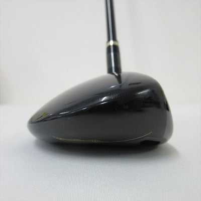 HONMA Hybrid BERES BLACK HY 22° Regular ARMRQ MX SSS