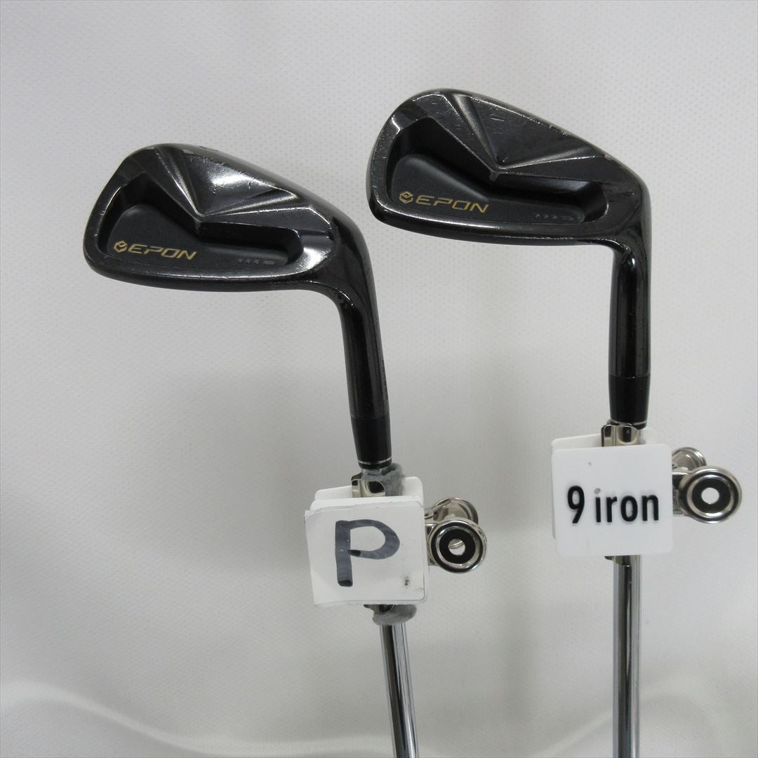 Epon Iron Set EPON Personal(2016) Stiff NS PRO MODUS3 TOUR105 7 pieces