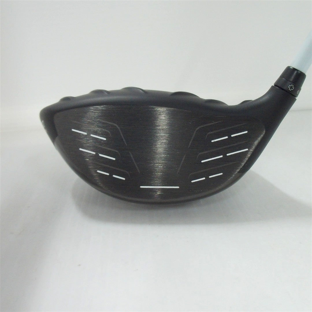 Ping Driver G430 MAX 10K 10.5° Stiff Speeder 569 EVOLUTION 7